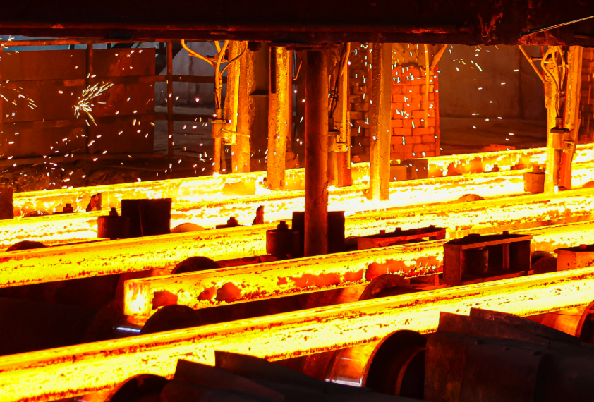 【钢铁资讯】7 万亿投资!新一轮超级大基建来了 新质生产力布局开启!